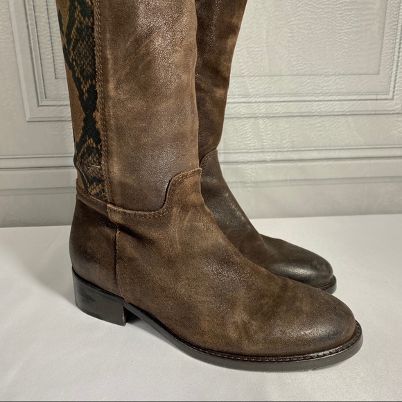 Riding Boots - Picture 1 of 17